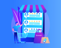 Ecommerce website