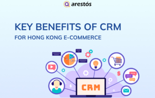 5 Key Benefits of CRM for Hong Kong E-Commerce Businesses