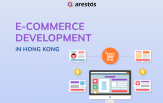 E-Commerce Development in Hong Kong: 5 Key Trends to Watch