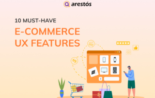 10 Must-have E-commerce UX Features for Hong Kong Online Store