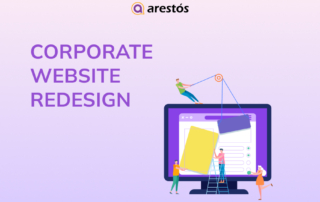 Corporate Website Redesign: The Ultimate Guide