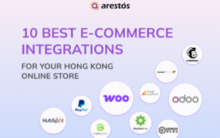 The 10 Best E-Commerce Integrations for Your Hong Kong Online Store