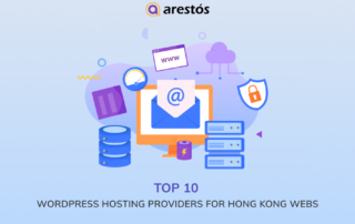 WordPress Hosting Providers for Hong Kong webs