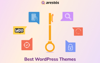 best wordpress themes