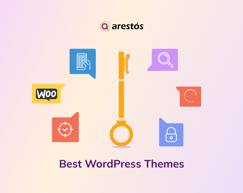 The Best Wordpress Themes For E Commerce Websites 2023 Arestós 8980