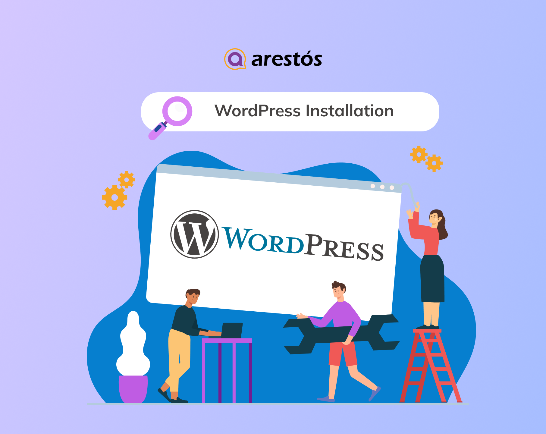 WordPress Installation: Complete Guide for Beginner