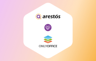 OnlyOffice x Arestós