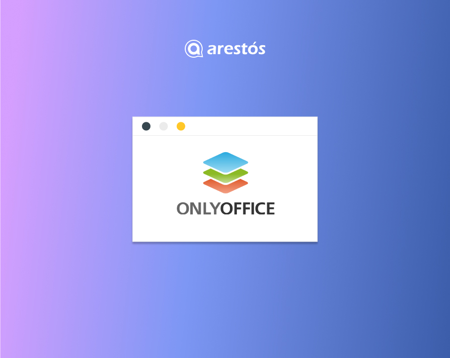 OnlyOffice sucure web online office