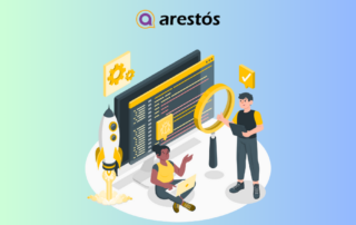 Arestós software testing services
