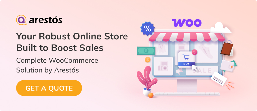 WooCommerce features for Hong Kong shops 