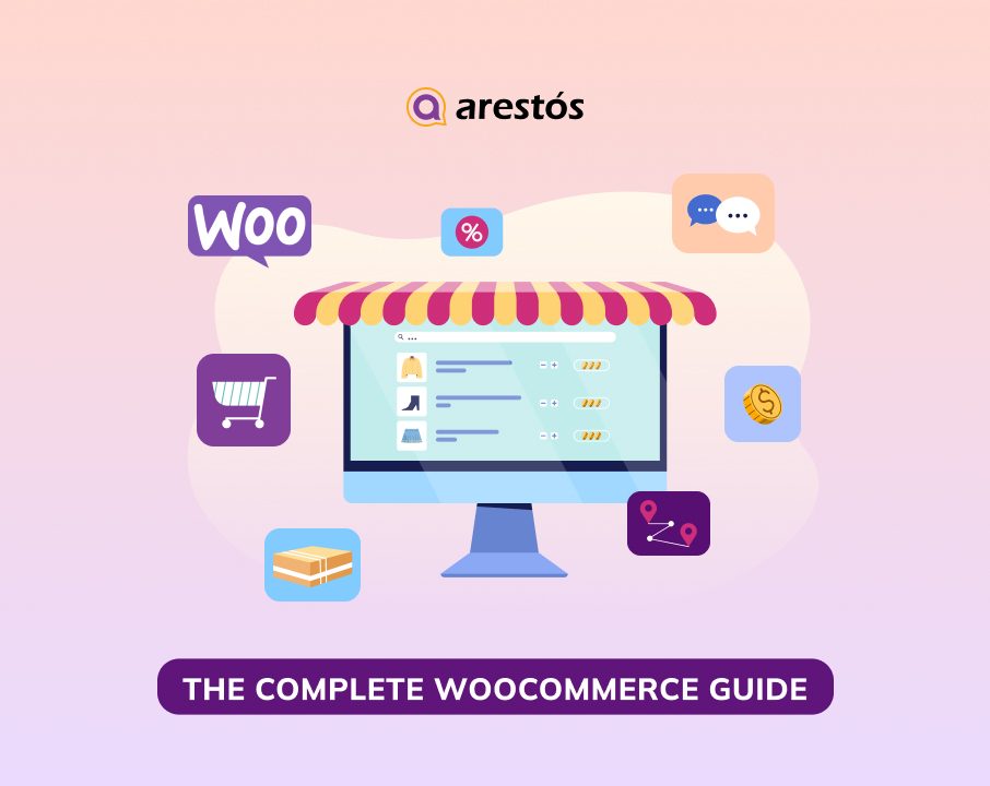 The complete WooCommerce Guide