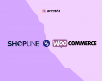 Shopline vs WooCommerce