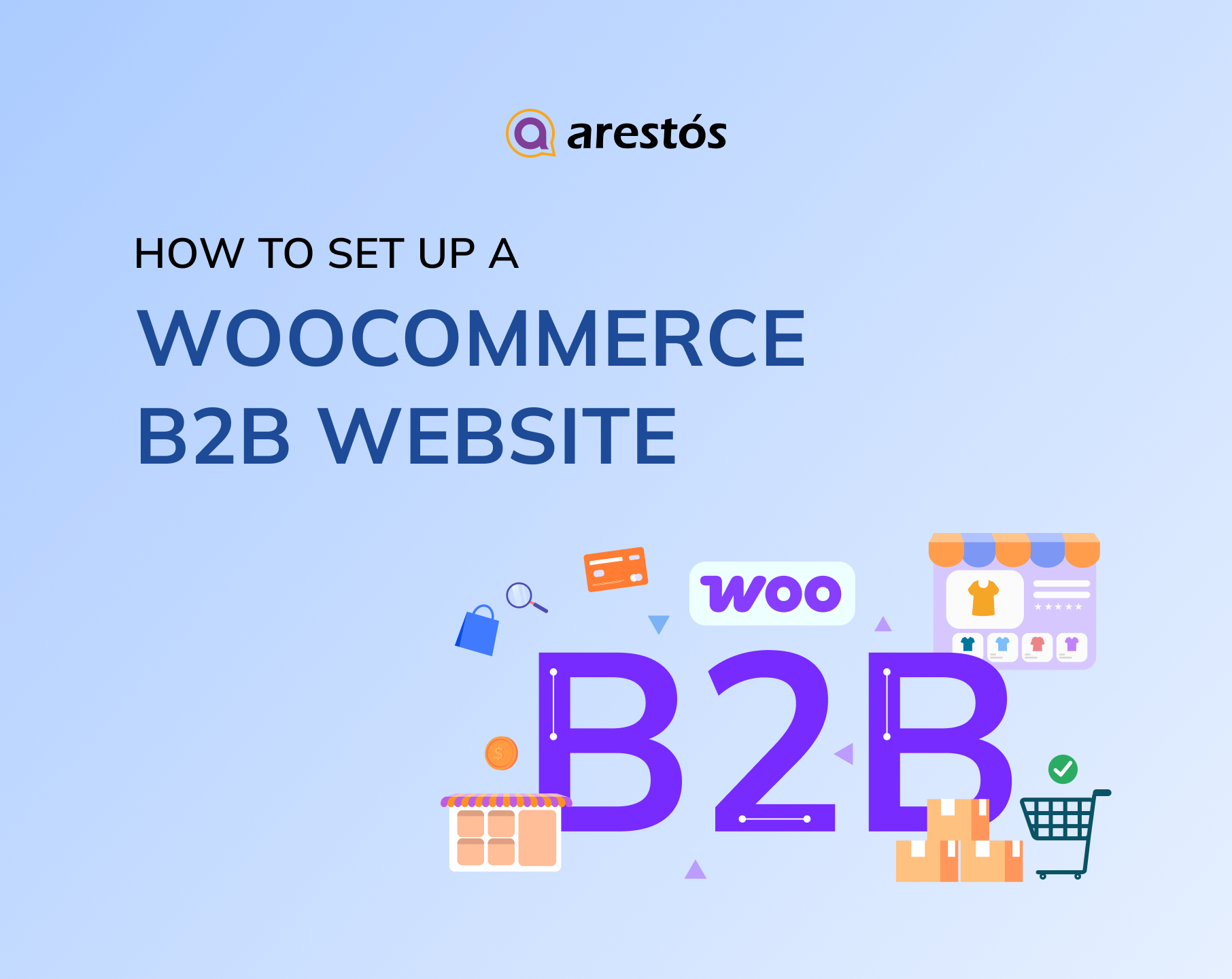 Setting Up a WooCommerce B2B Website: A Complete Guide