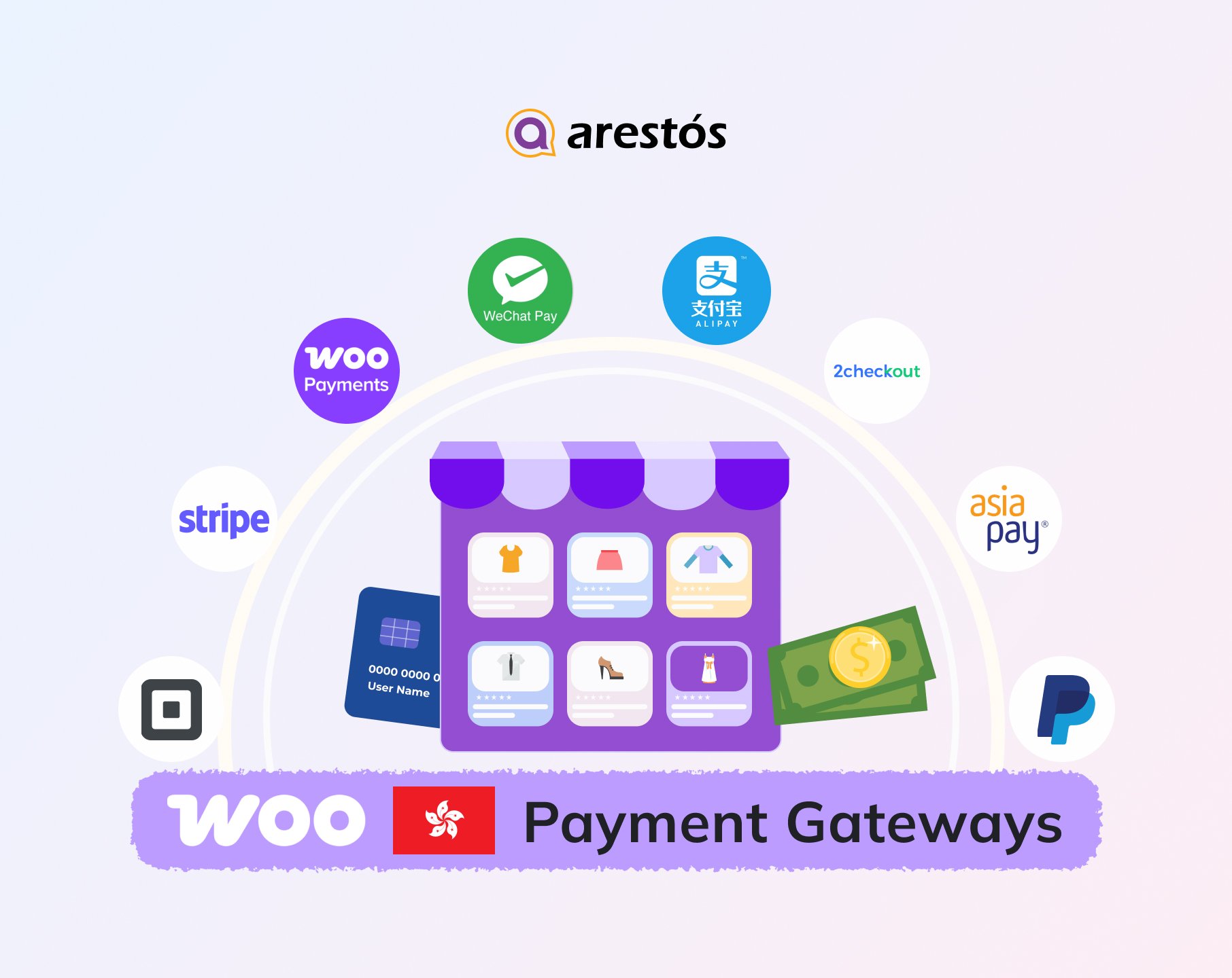 How to Choose the right Payment Gateways for WooCommerce Hong Kong