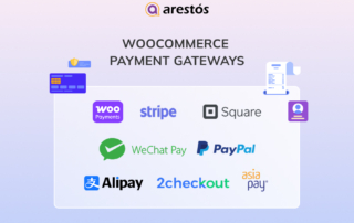 TOP 8 WooCommerce Payment Gateways For Your E-shop in Hong Kong