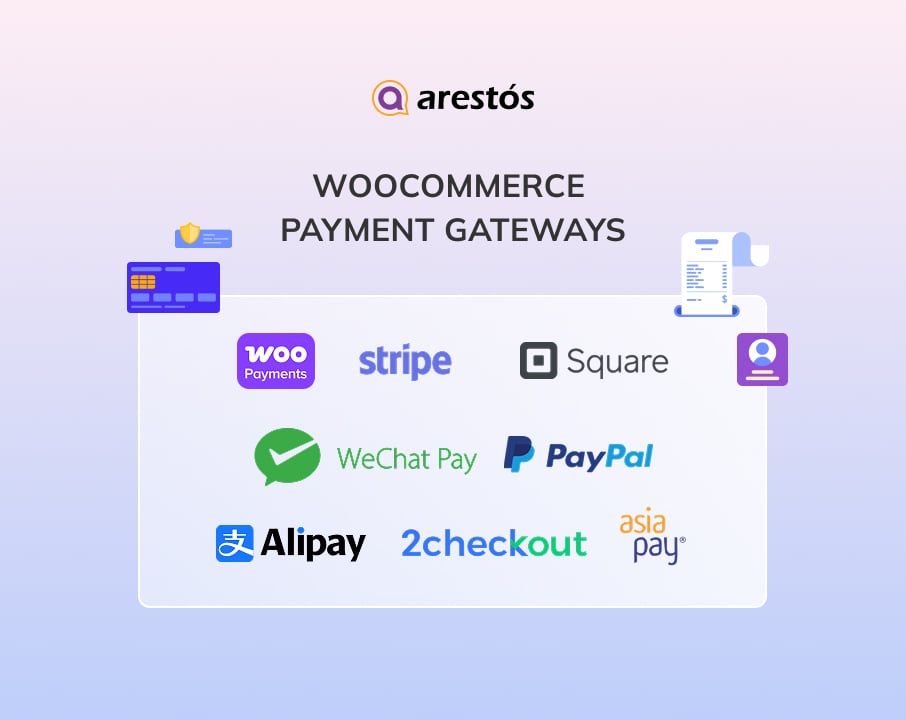 TOP 8 WooCommerce Payment Gateways For Your E-shop in Hong Kong