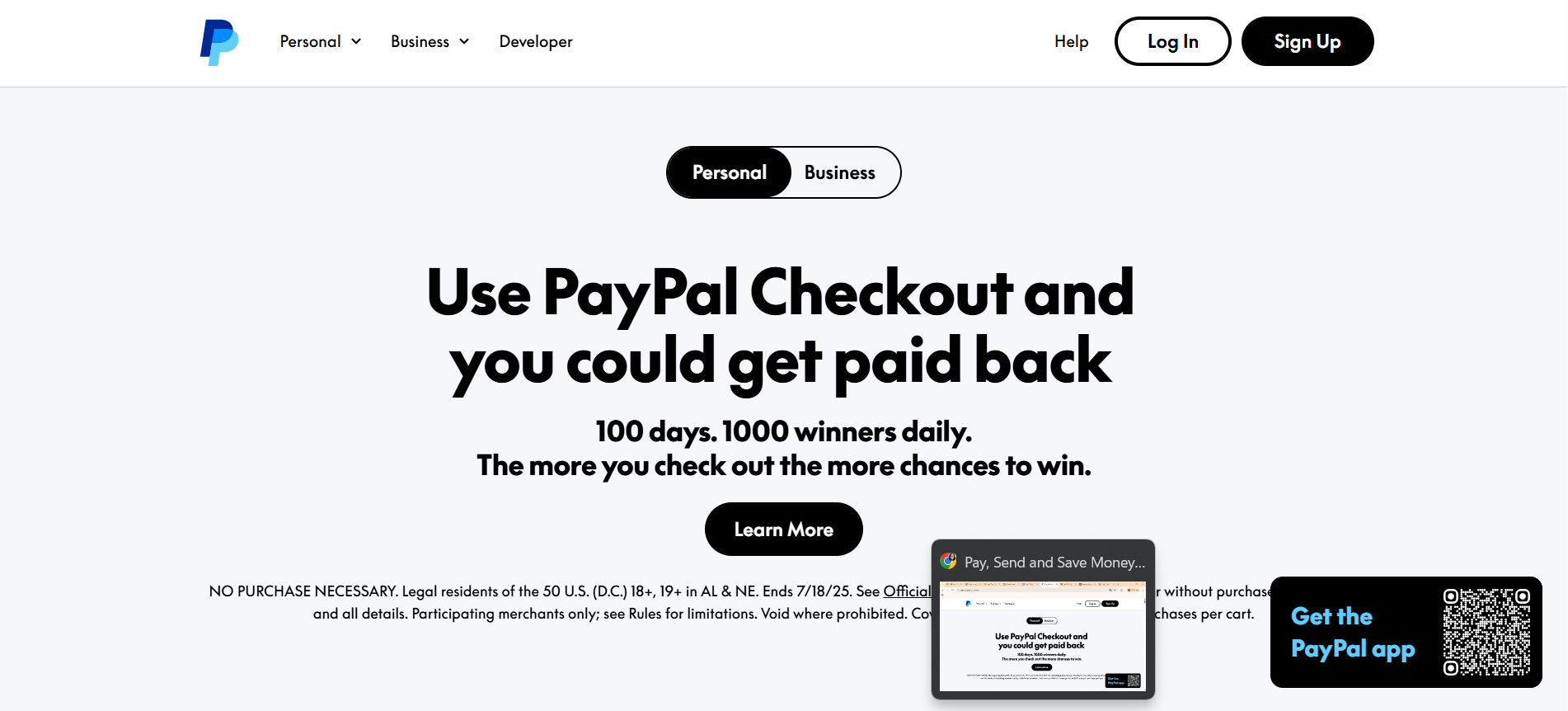 Paypal 