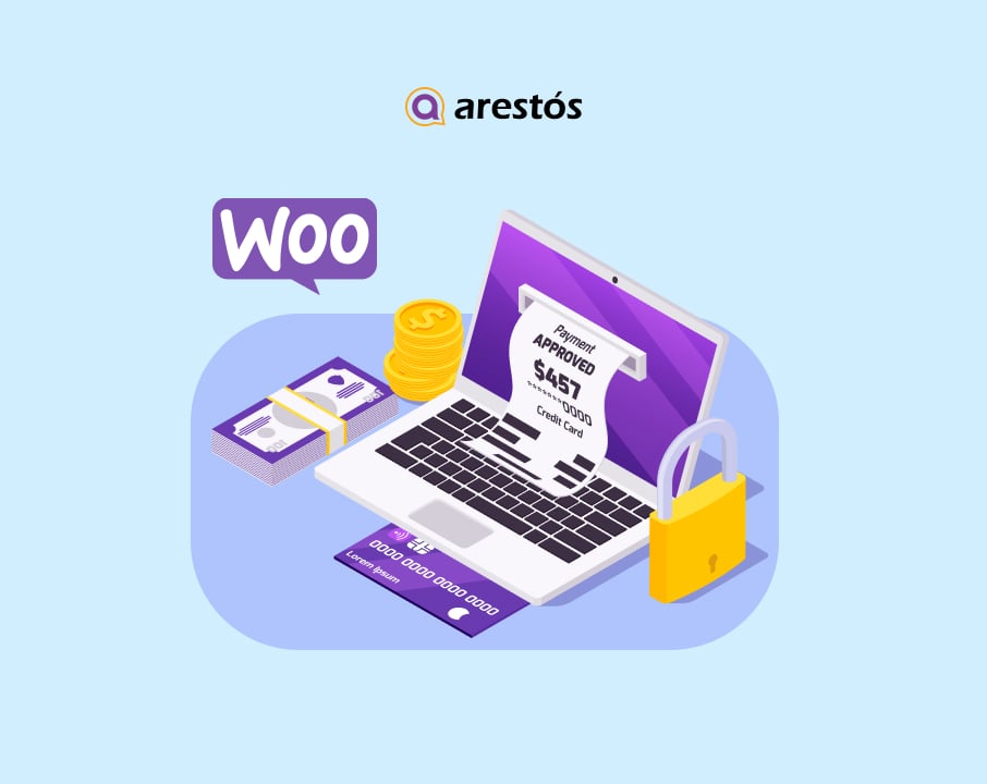 WooCommerce Payment