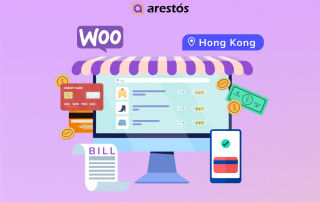 WooCommerce Hong Kong