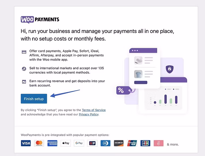 WooCommerce Payment Gateway for Hong Kong shops