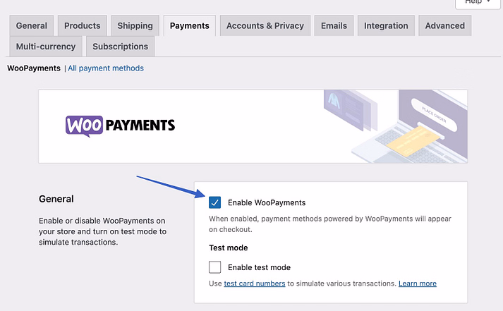 WooCommerce Payment Gateway for Hong Kong shops
