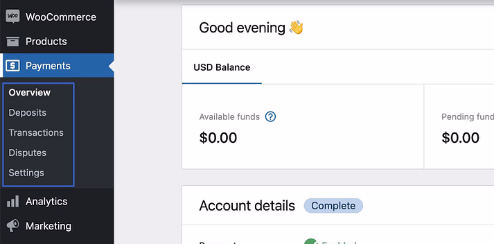 WooCommerce Payment Gateway for Hong Kong shops