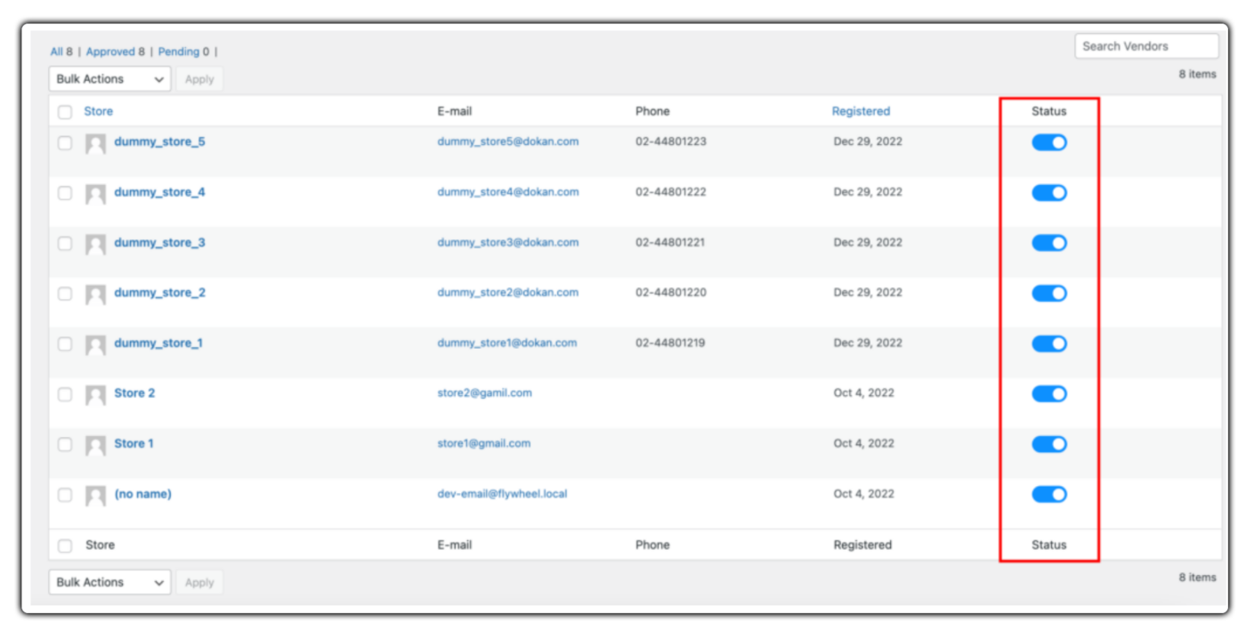 WooCommerce Marketplace