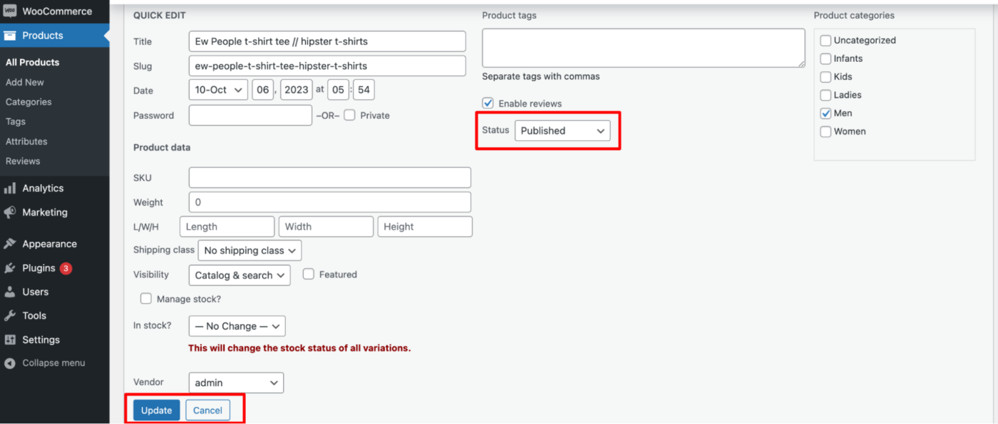 WooCommerce Marketplace