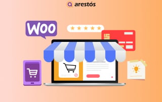 woocommerce online store