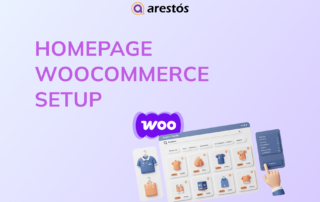 Homepage WooCommerce Setup: Complete Guide and Tips