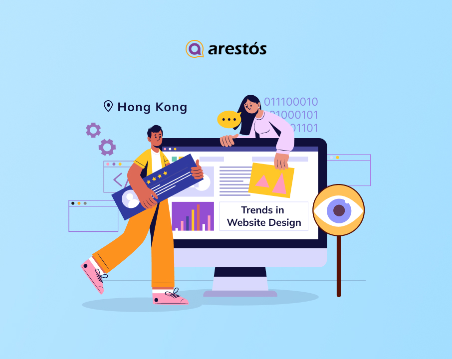 website design company hk
