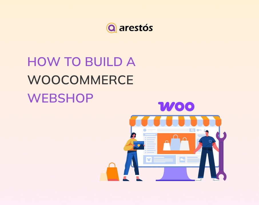 How to Build a WooCommerce Webshop from Scratch (Step-by-Step)