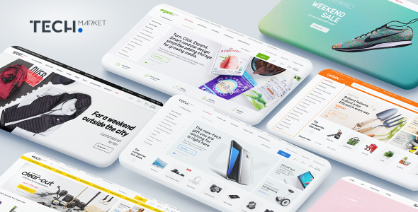 Techmarket preview 