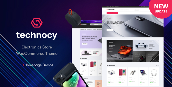 Technocy 