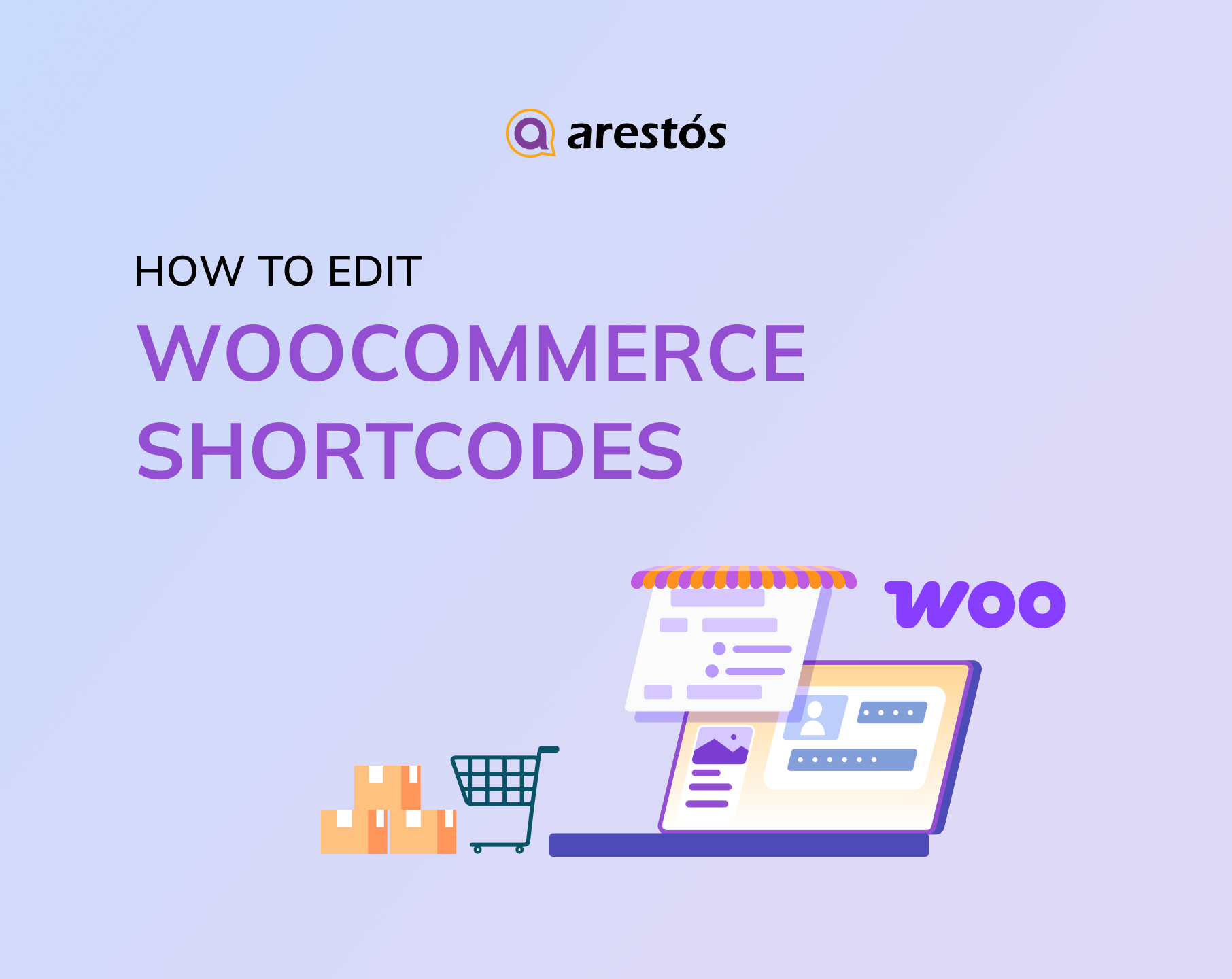 How to Edit WooCommerce Shortcodes: A Step-by-Step Guide