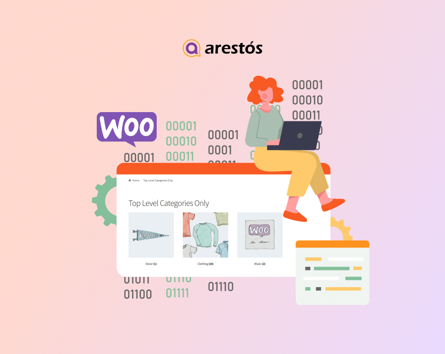 how to edit woocommerce shortcodes