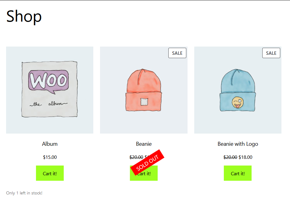 Plugin-based customization