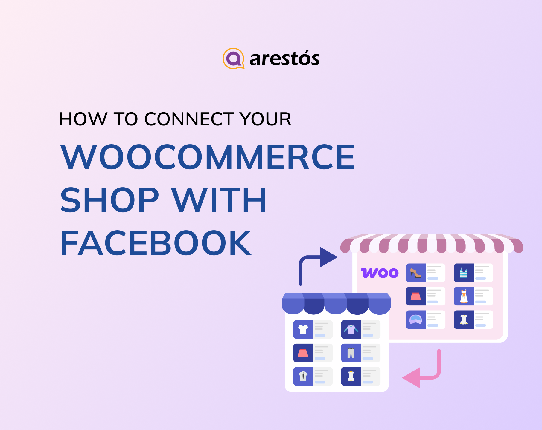 How to Connect Your WooCommerce Shop with Facebook: A Complete Guide
