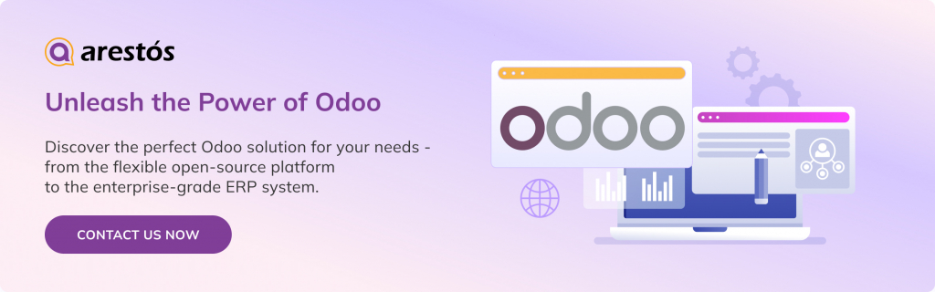 Unleash the Power of Odoo