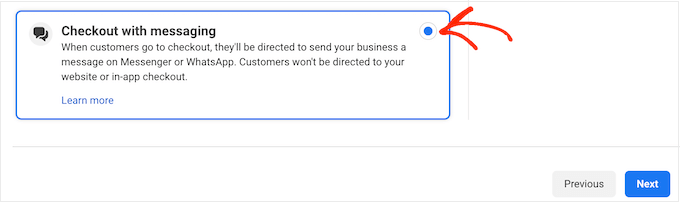 woocommerce with facebook 