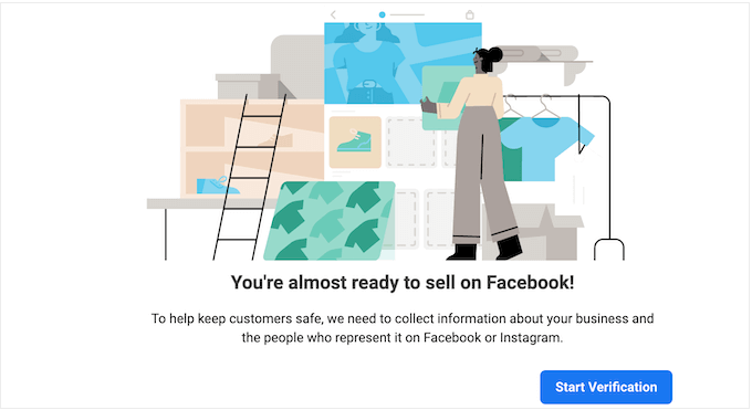 woocommerce with facebook 