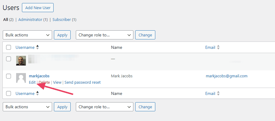 woocommerce shop manager