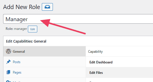 woocommerce shop manager