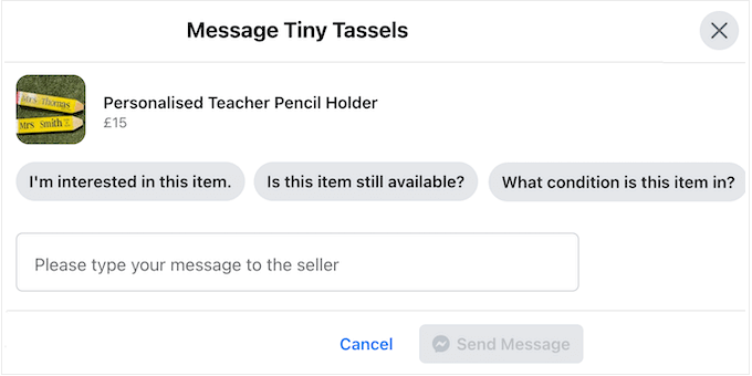 woocommerce with facebook