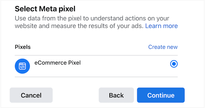 woocommerce with facebook