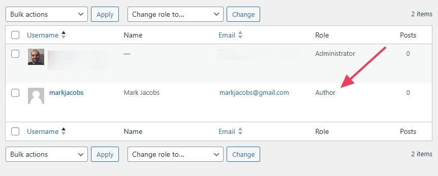 woocommerce shop manager