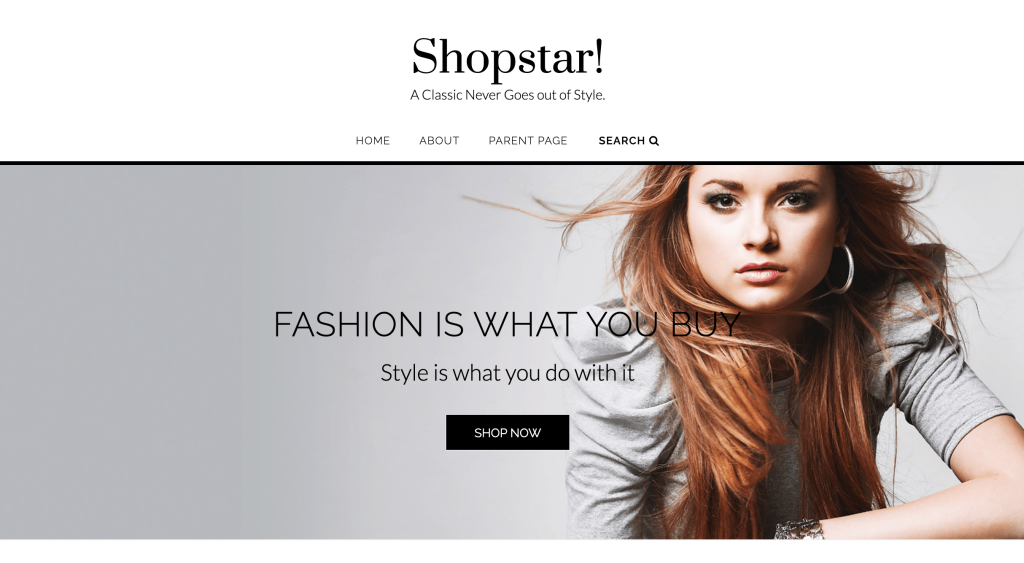 Shopstar