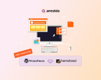 WordPress Themes from ThemeForest