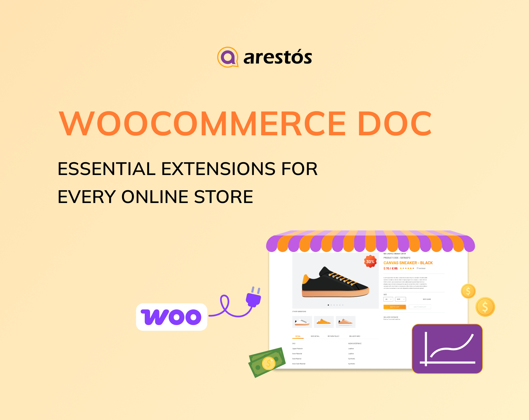 WooCommerce Doc: Essential Extensions for Every Online Store