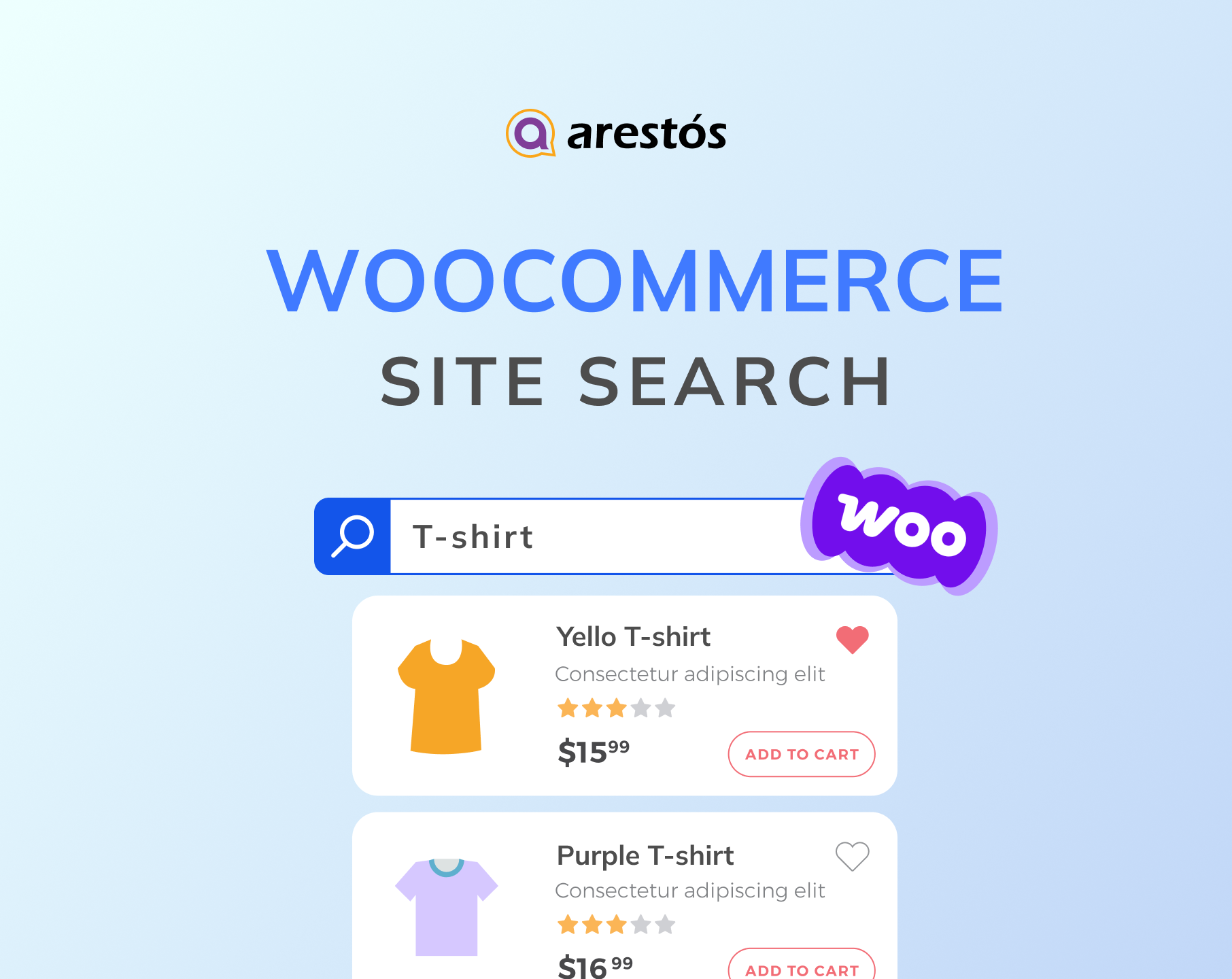 Smart WooCommerce Site Search: How to Implement and Best Practices